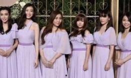 唐嫣伴娘团爆料事件视频,幕后故事大揭秘