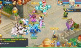 神武宠物最新爆料视频,神秘宠物登场，游戏世界再掀波澜！