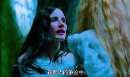 猩红山峰在线观看,惊悚悬疑，揭秘神秘古堡的秘密