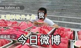 吃瓜爆料视频,娱乐圈幕后真相大曝光