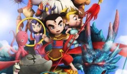我是哪吒在线观看,热血少年逆天改命的奇幻之旅
