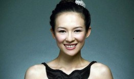 娱乐吃瓜美少女章子怡,娱乐界的吃瓜美少女