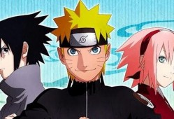 最新火影官方爆料视频