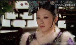 甄嬛传第6集在线观看,后宫风云初现，甄嬛初露锋芒