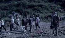 血战残阳在线观看,激情燃烧的抗战岁月