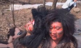 网红爆料野人视频播放,揭秘原始森林的未知生物之谜