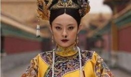 甄嬛传第6集在线观看,后宫风云初现，甄嬛初露锋芒