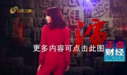 在线观看山东卫视,在线观看不容错过的视听盛宴
