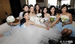 唐嫣伴娘团爆料事件视频,幕后故事大揭秘