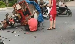 郑州交通事故最新爆料,悲剧再现，事故原因及伤亡情况引关注