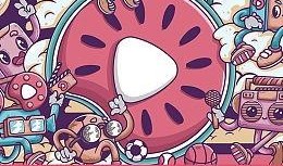神兽回笼吃瓜视频大全免费观看,免费观看视频大全，尽享欢乐时光