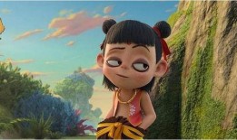 我是哪吒在线观看,热血少年逆天改命的奇幻之旅