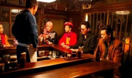 深夜爆料深夜食堂视频,揭秘美食背后的感人故事