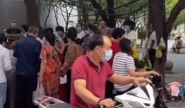 陕西网友爆料新闻事件,惊现神秘事件，真相令人震惊！