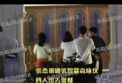 谢娜袁咏仪爆料视频播放