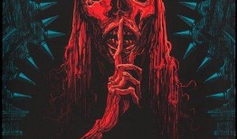 猩红山峰在线观看,惊悚悬疑，揭秘神秘古堡的秘密