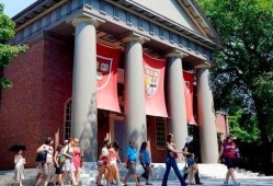 美国哈佛大学爆料新闻,揭开学术界的惊人内幕