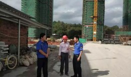 清湖村工地爆料视频,揭秘工程进展与施工细节