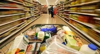 娱乐吃瓜酱超市找东西,娱乐吃瓜酱的趣味购物之旅